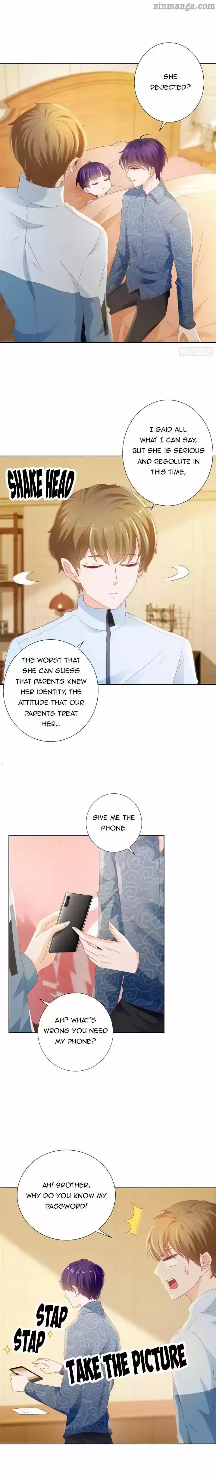 Full Marks Hidden Marriage Chapter 117