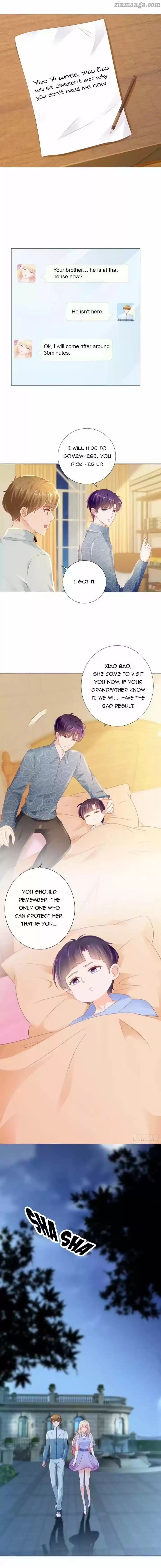 Full Marks Hidden Marriage Chapter 117