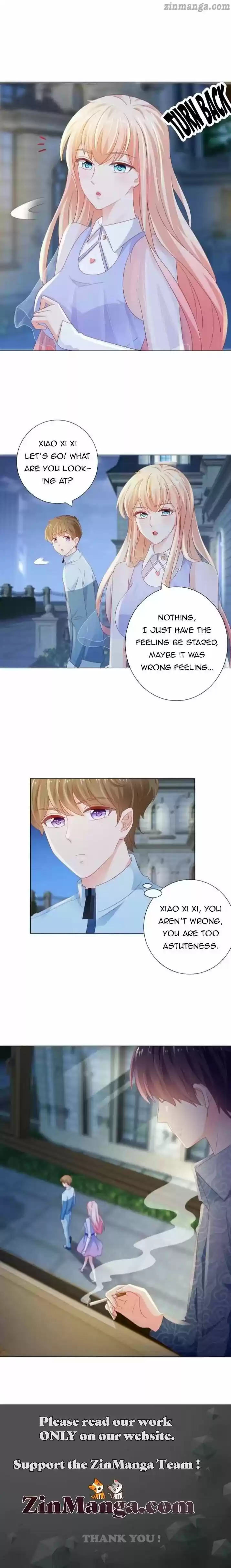 Full Marks Hidden Marriage Chapter 117