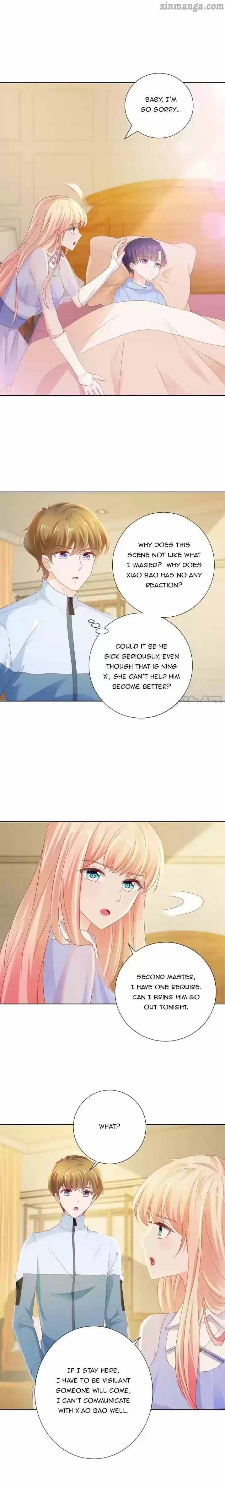 Full Marks Hidden Marriage Chapter 118