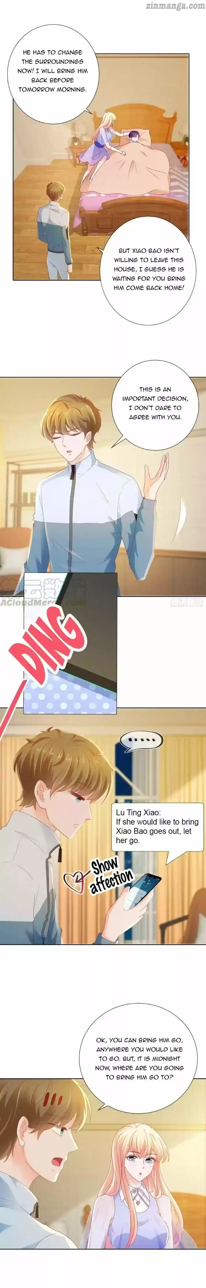 Full Marks Hidden Marriage Chapter 118