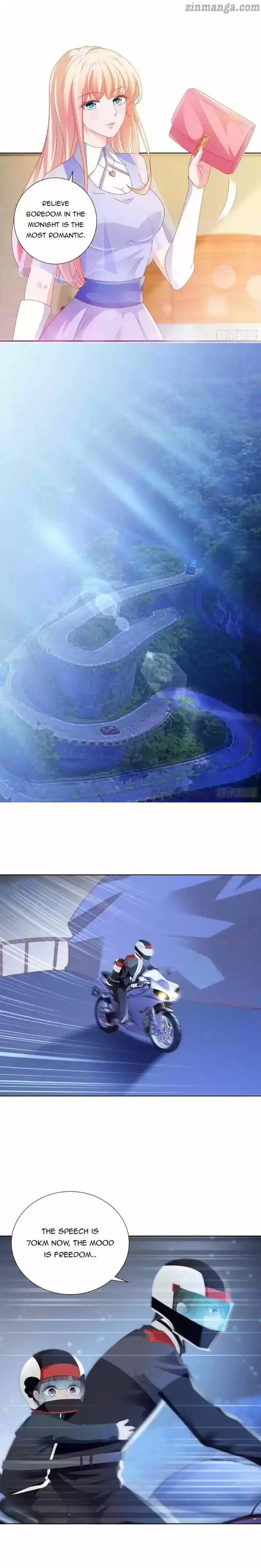 Full Marks Hidden Marriage Chapter 118