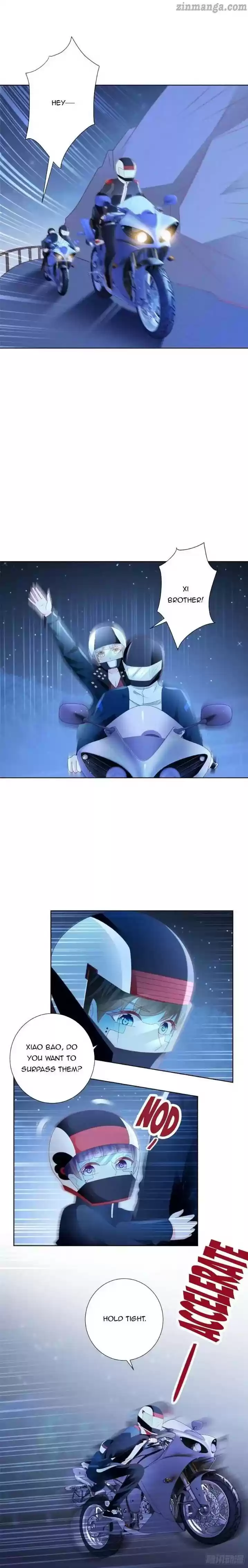 Full Marks Hidden Marriage Chapter 118