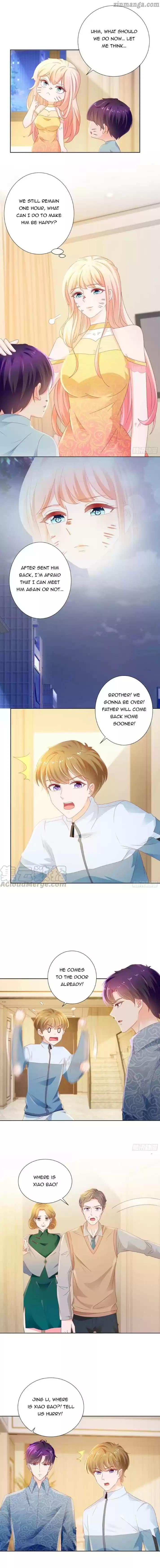 Full Marks Hidden Marriage Chapter 119