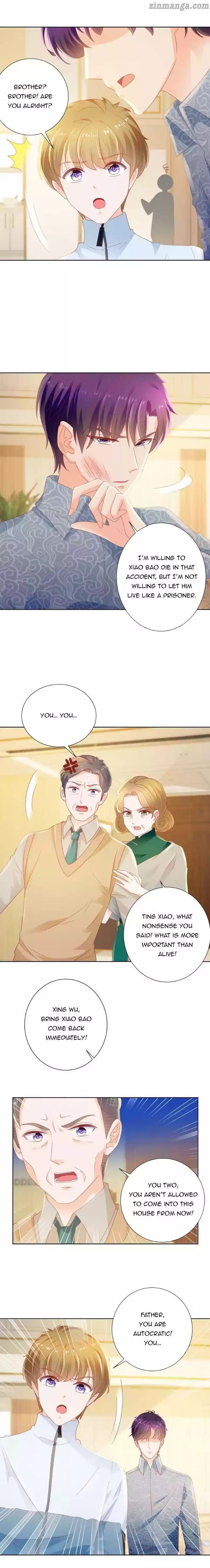 Full Marks Hidden Marriage Chapter 119