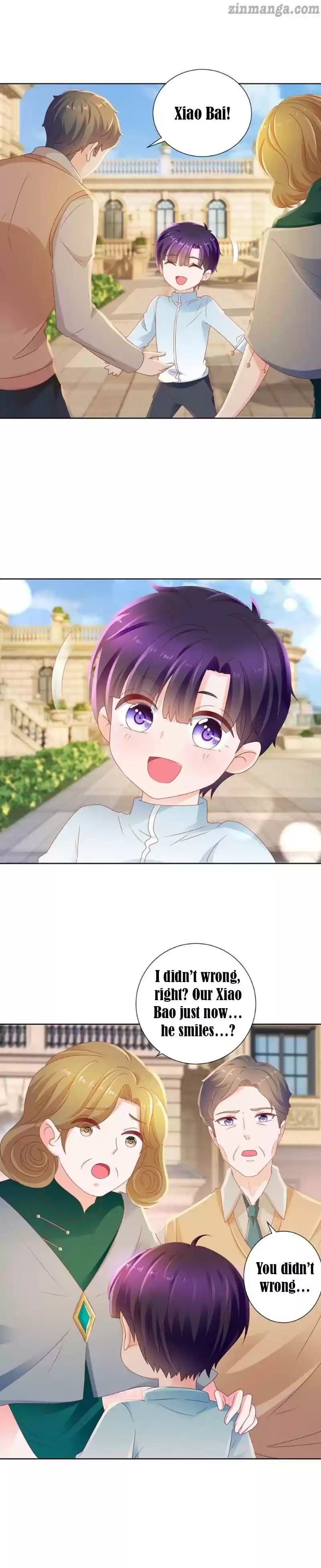 Full Marks Hidden Marriage Chapter 120