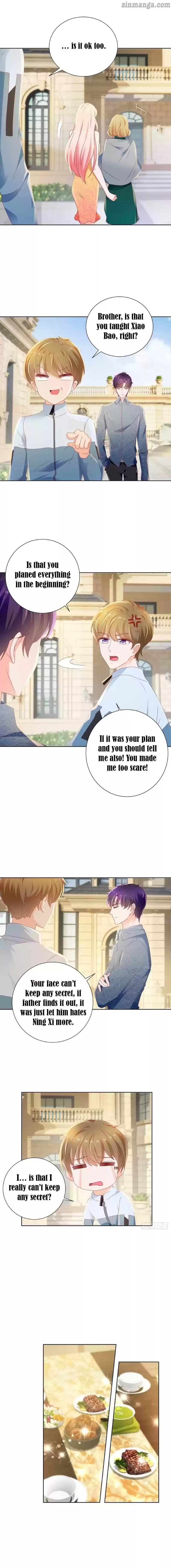 Full Marks Hidden Marriage Chapter 120