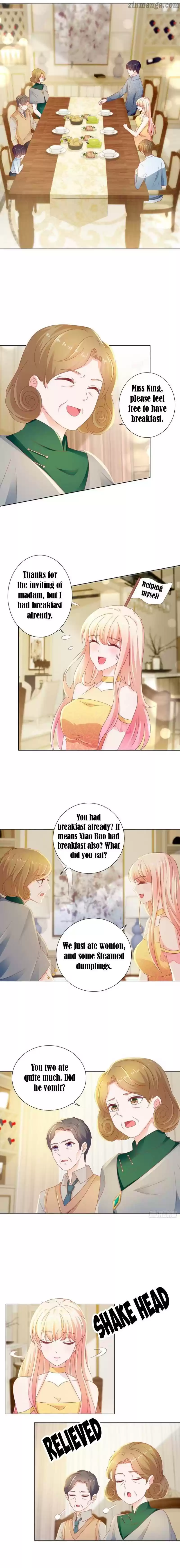 Full Marks Hidden Marriage Chapter 120