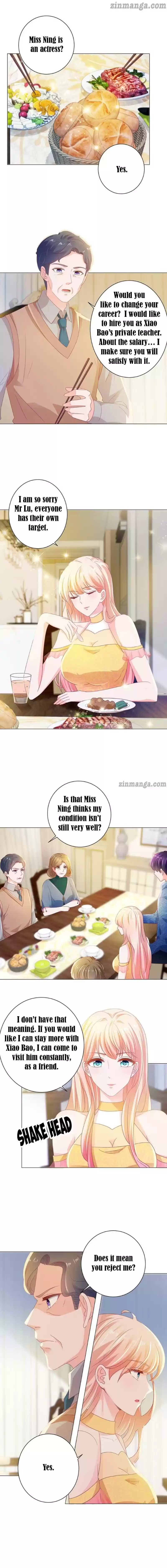 Full Marks Hidden Marriage Chapter 121