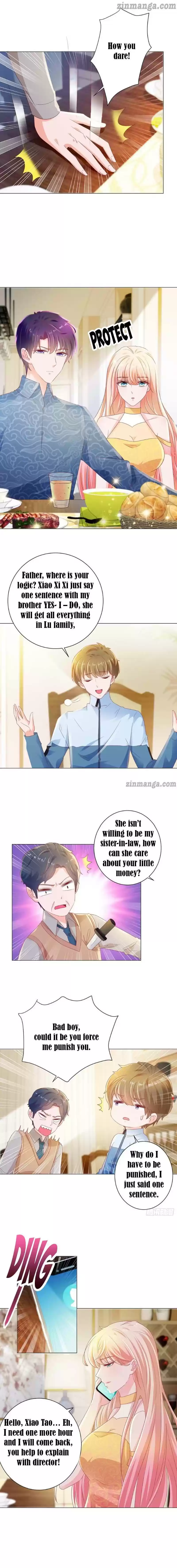 Full Marks Hidden Marriage Chapter 121