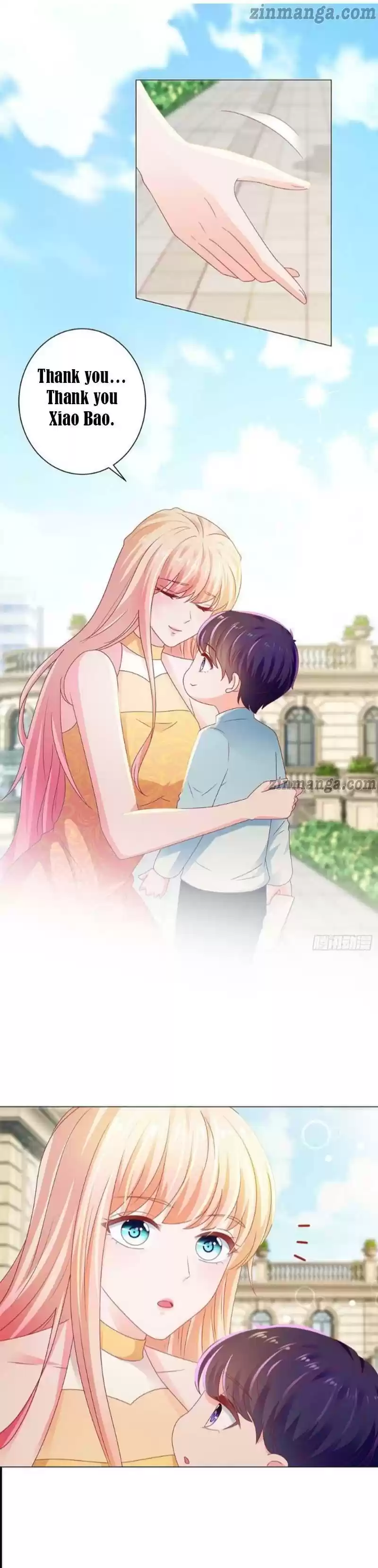 Full Marks Hidden Marriage Chapter 121