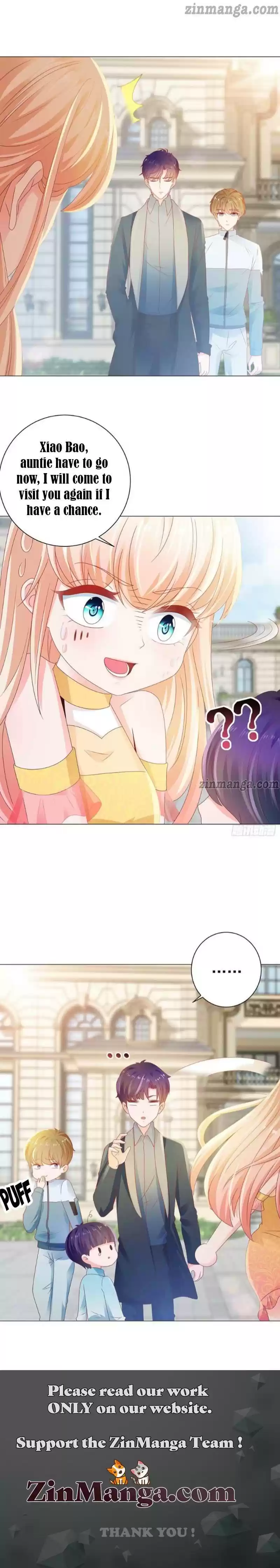 Full Marks Hidden Marriage Chapter 121