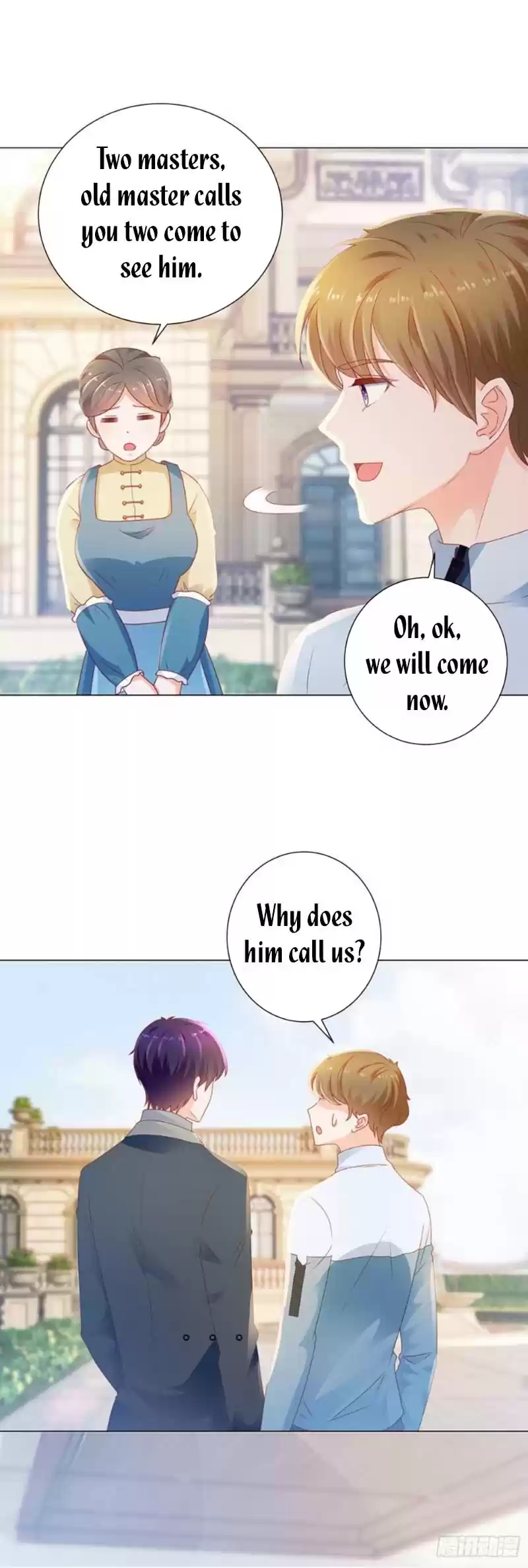 Full Marks Hidden Marriage Chapter 122