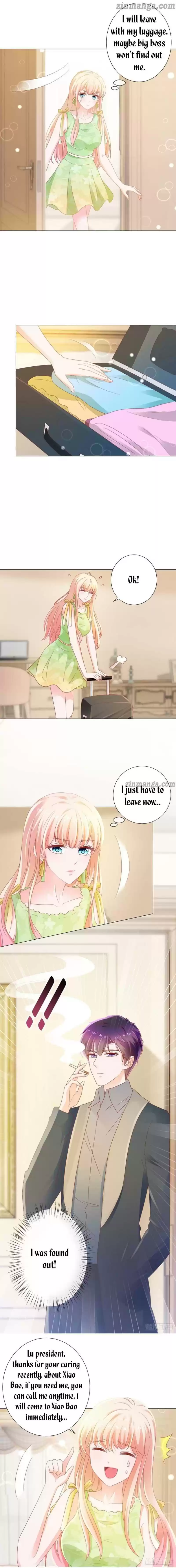 Full Marks Hidden Marriage Chapter 122