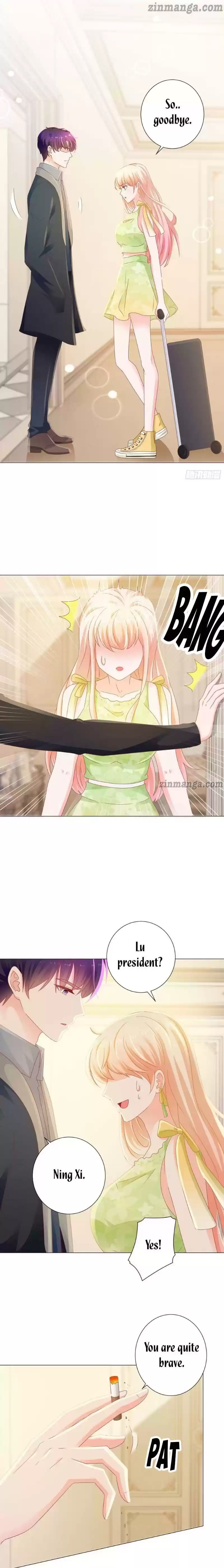 Full Marks Hidden Marriage Chapter 122