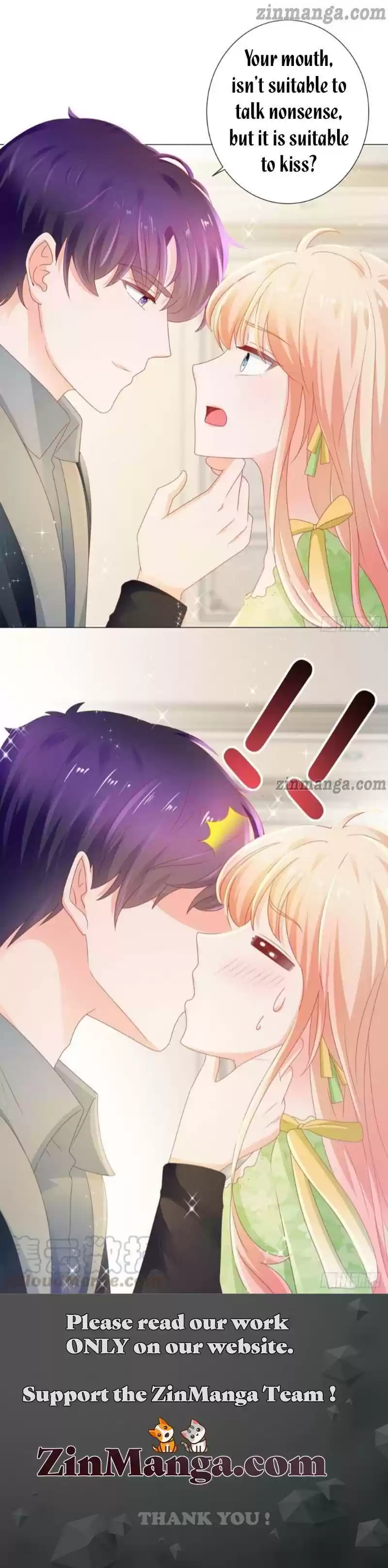 Full Marks Hidden Marriage Chapter 122