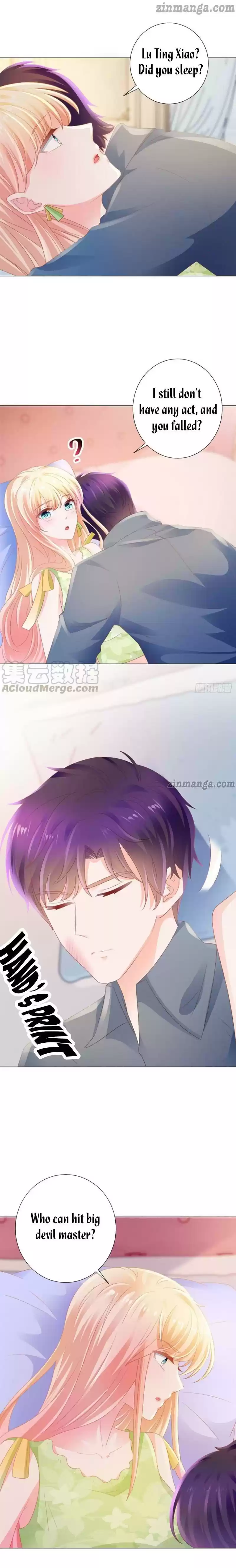 Full Marks Hidden Marriage Chapter 123