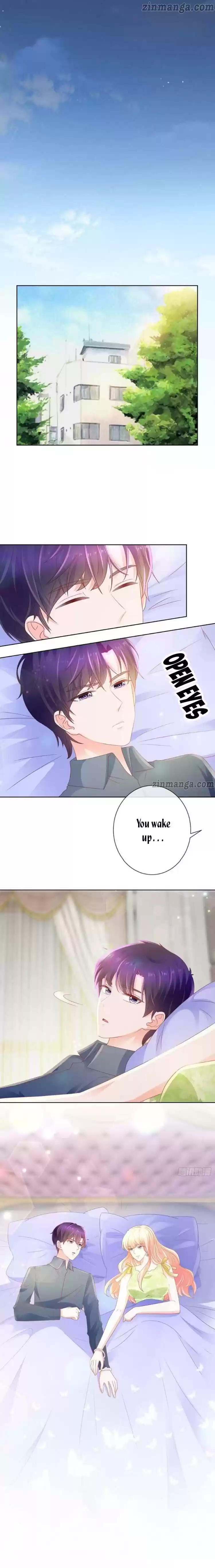 Full Marks Hidden Marriage Chapter 124