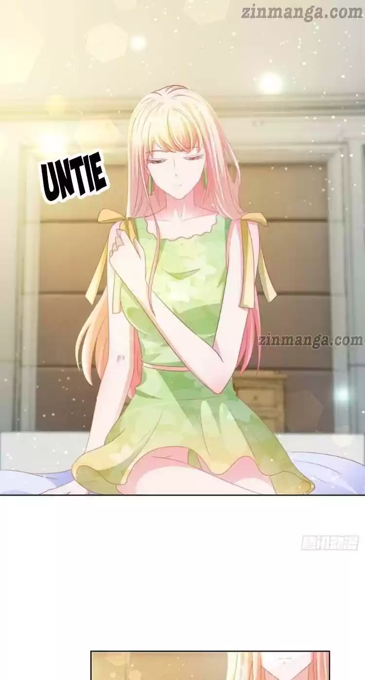 Full Marks Hidden Marriage Chapter 124