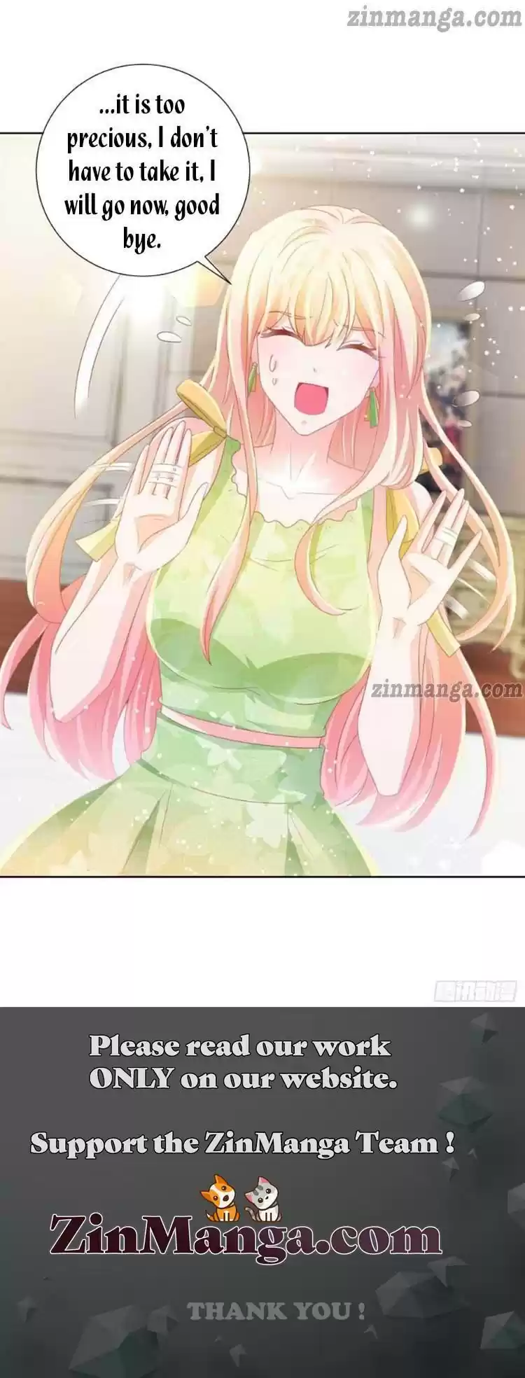 Full Marks Hidden Marriage Chapter 124