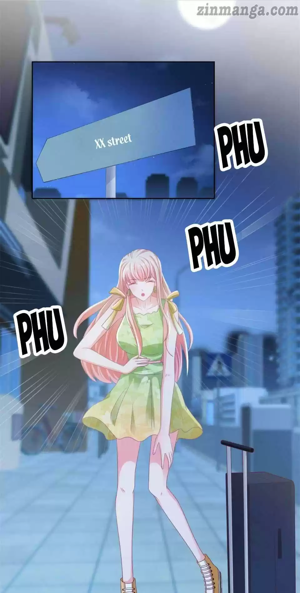 Full Marks Hidden Marriage Chapter 125