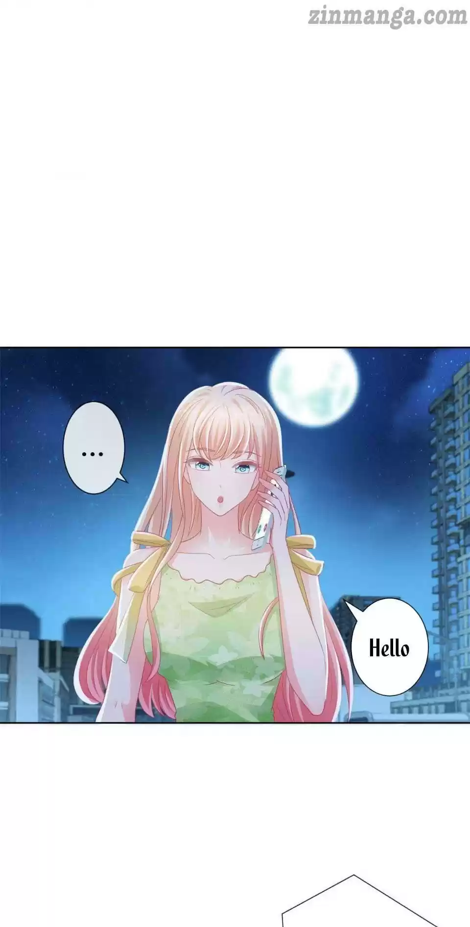 Full Marks Hidden Marriage Chapter 125