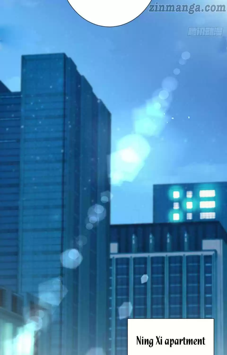 Full Marks Hidden Marriage Chapter 125