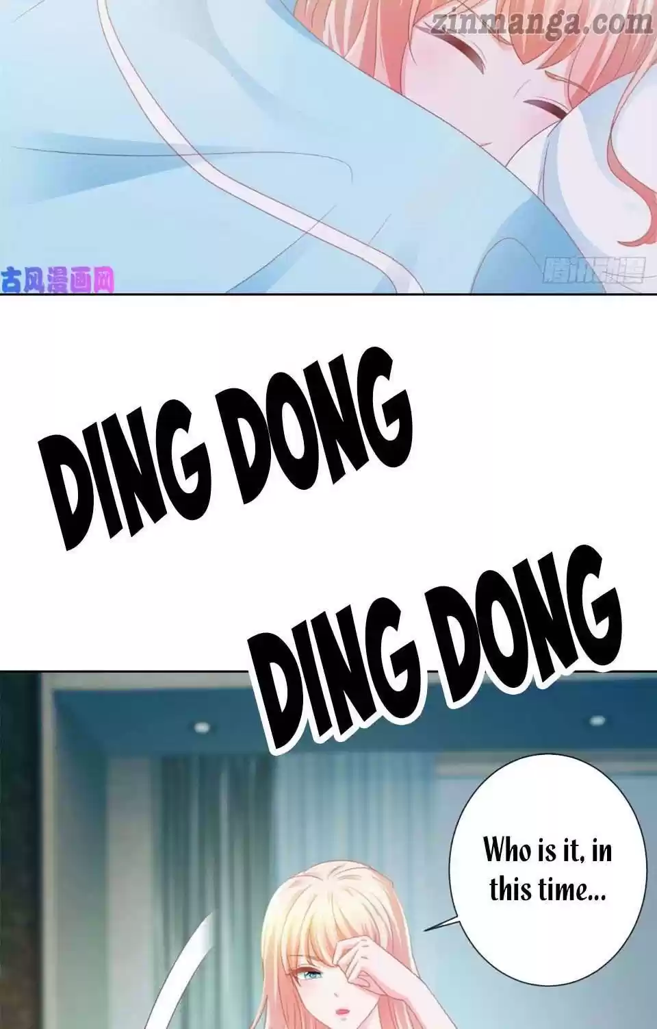 Full Marks Hidden Marriage Chapter 125