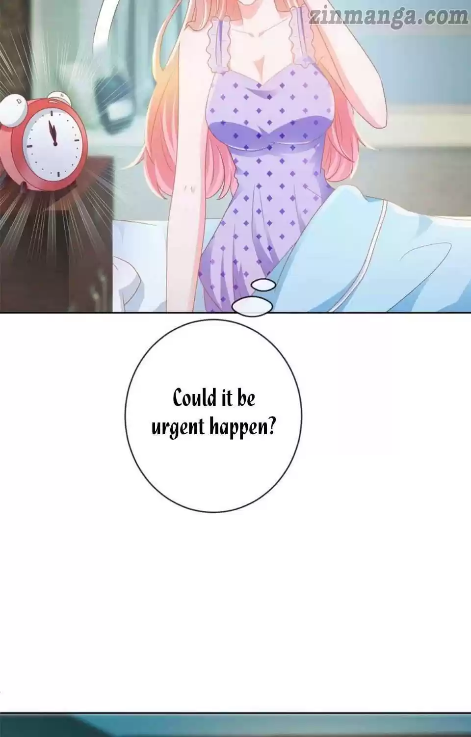 Full Marks Hidden Marriage Chapter 125