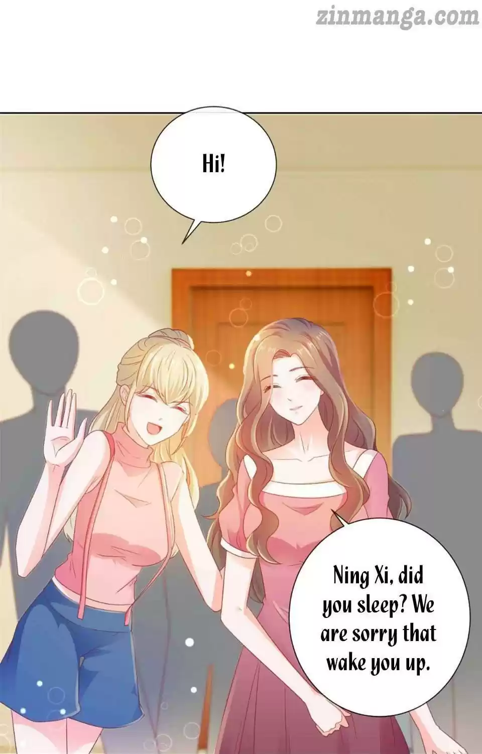 Full Marks Hidden Marriage Chapter 125