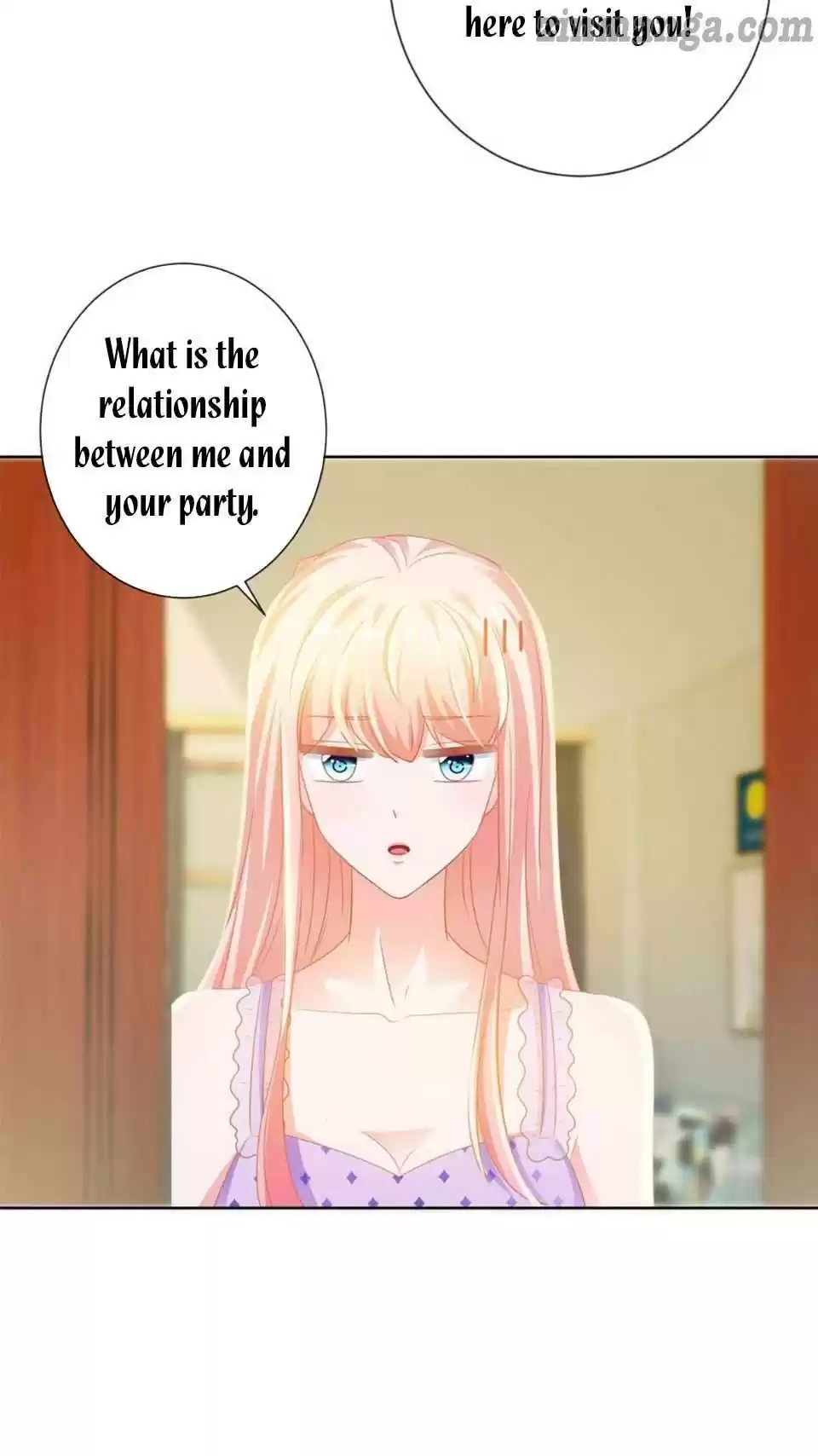 Full Marks Hidden Marriage Chapter 125