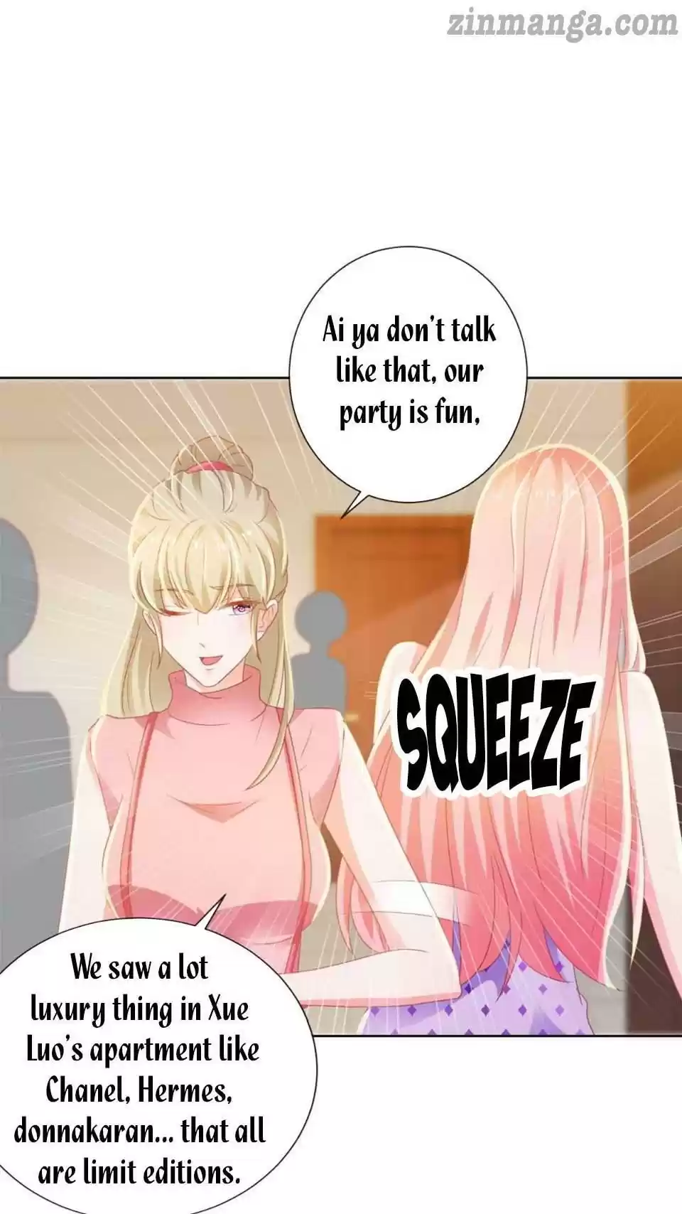 Full Marks Hidden Marriage Chapter 125