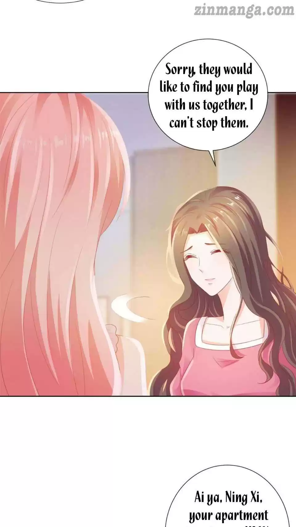 Full Marks Hidden Marriage Chapter 125