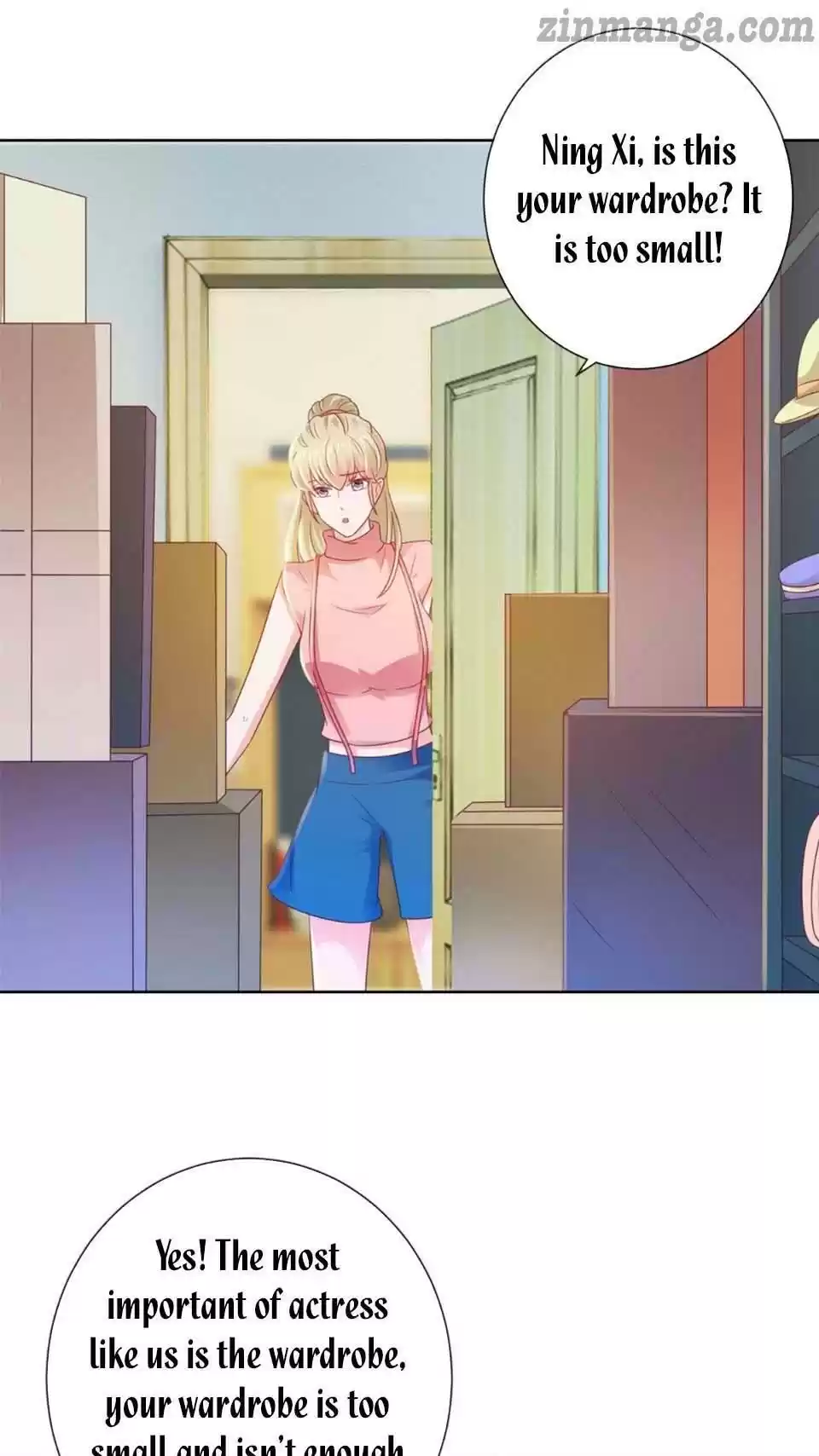 Full Marks Hidden Marriage Chapter 125