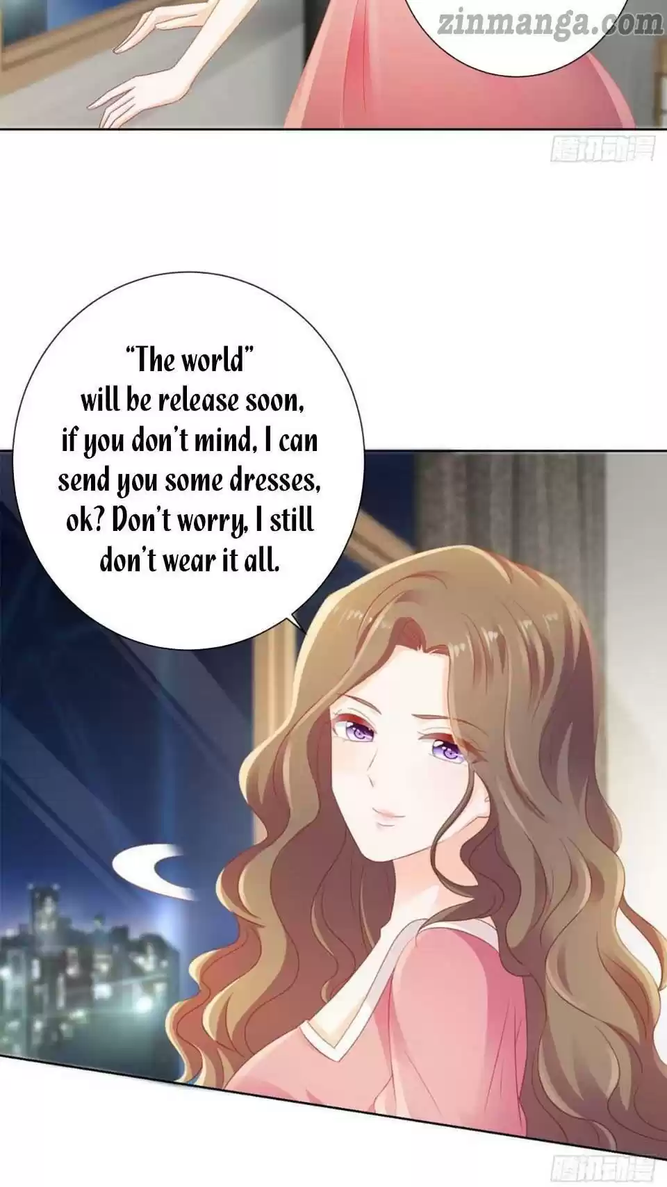 Full Marks Hidden Marriage Chapter 125