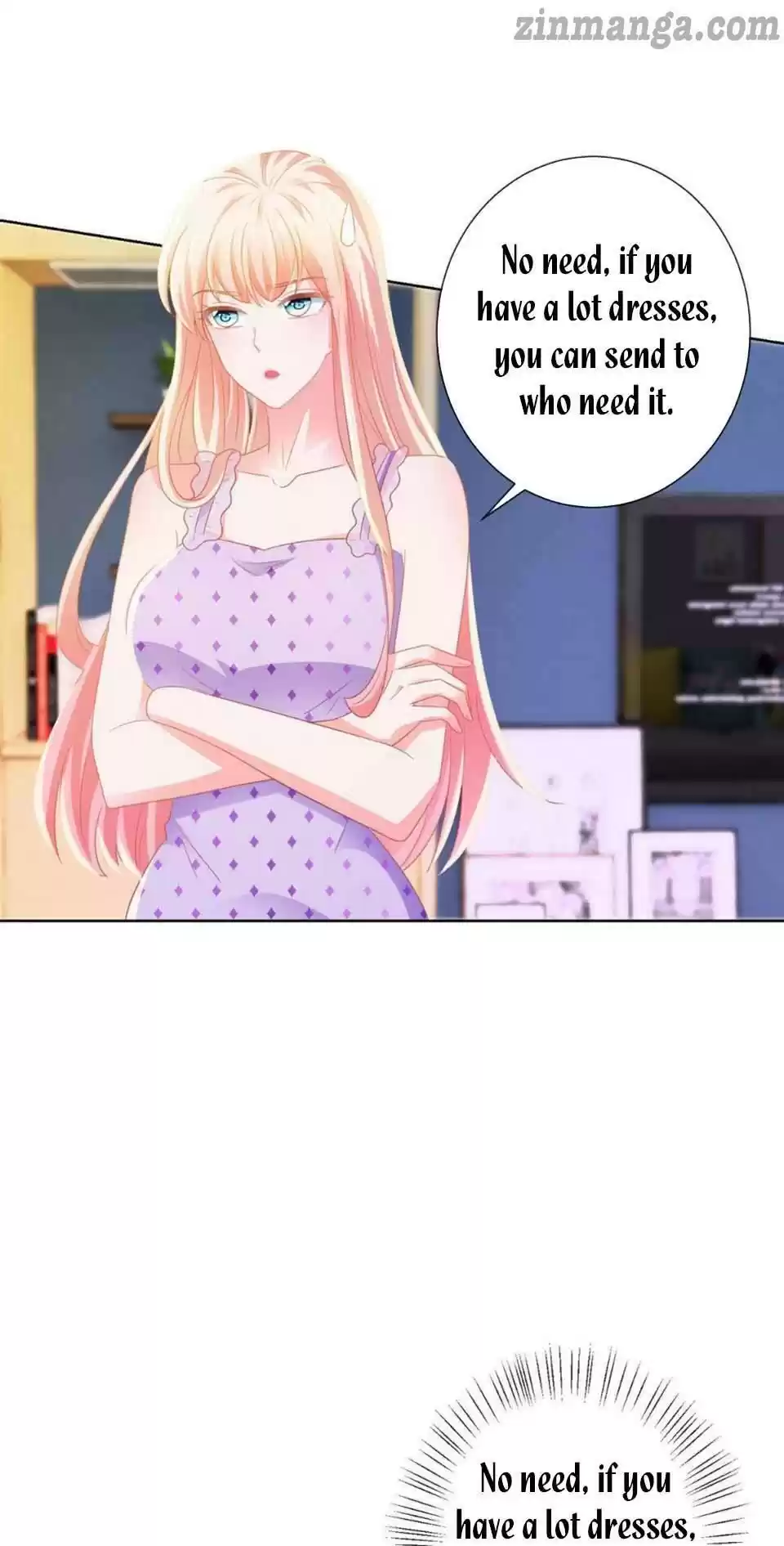 Full Marks Hidden Marriage Chapter 125