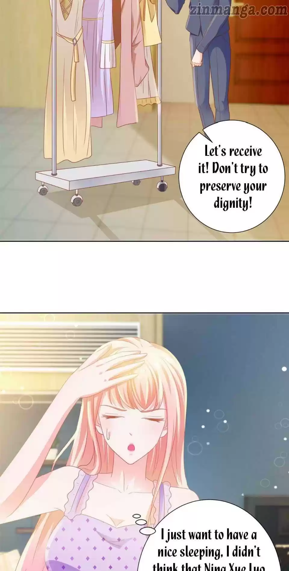 Full Marks Hidden Marriage Chapter 125