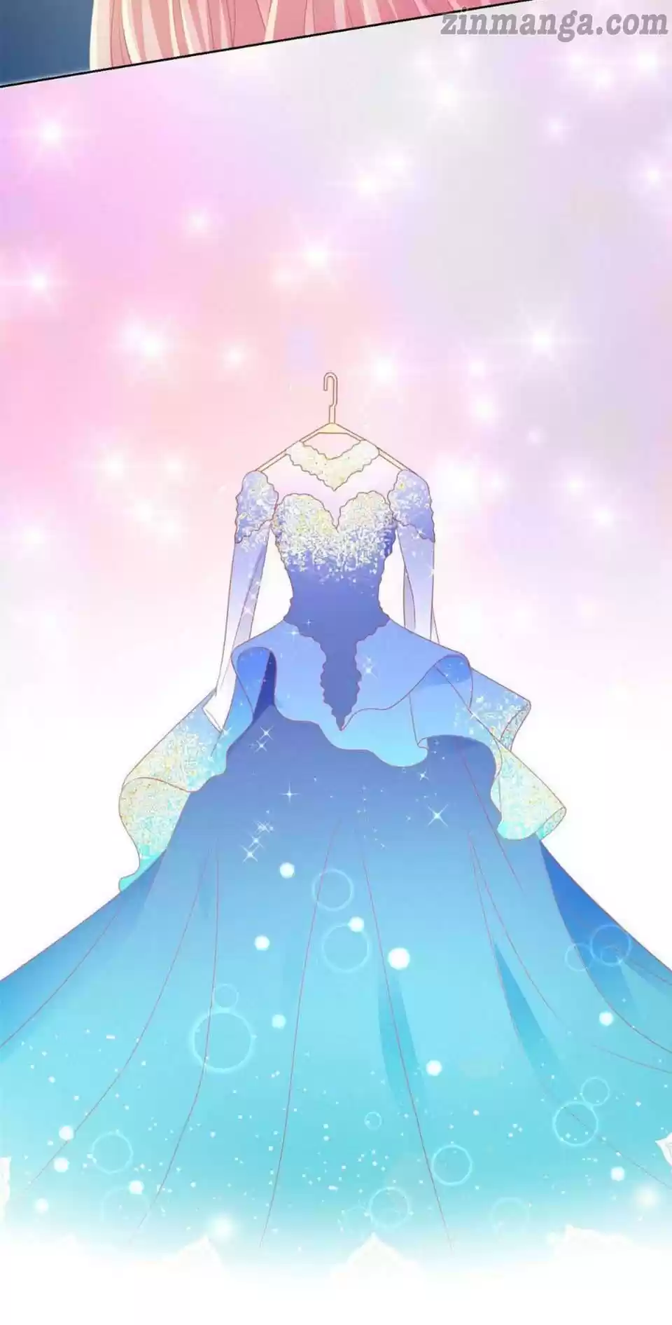 Full Marks Hidden Marriage Chapter 125