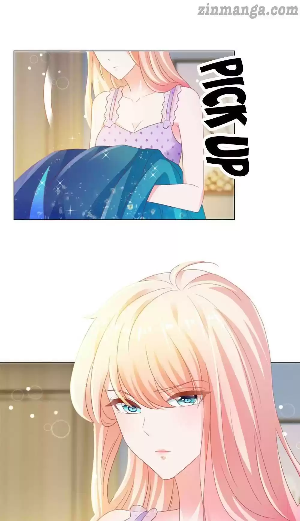 Full Marks Hidden Marriage Chapter 126