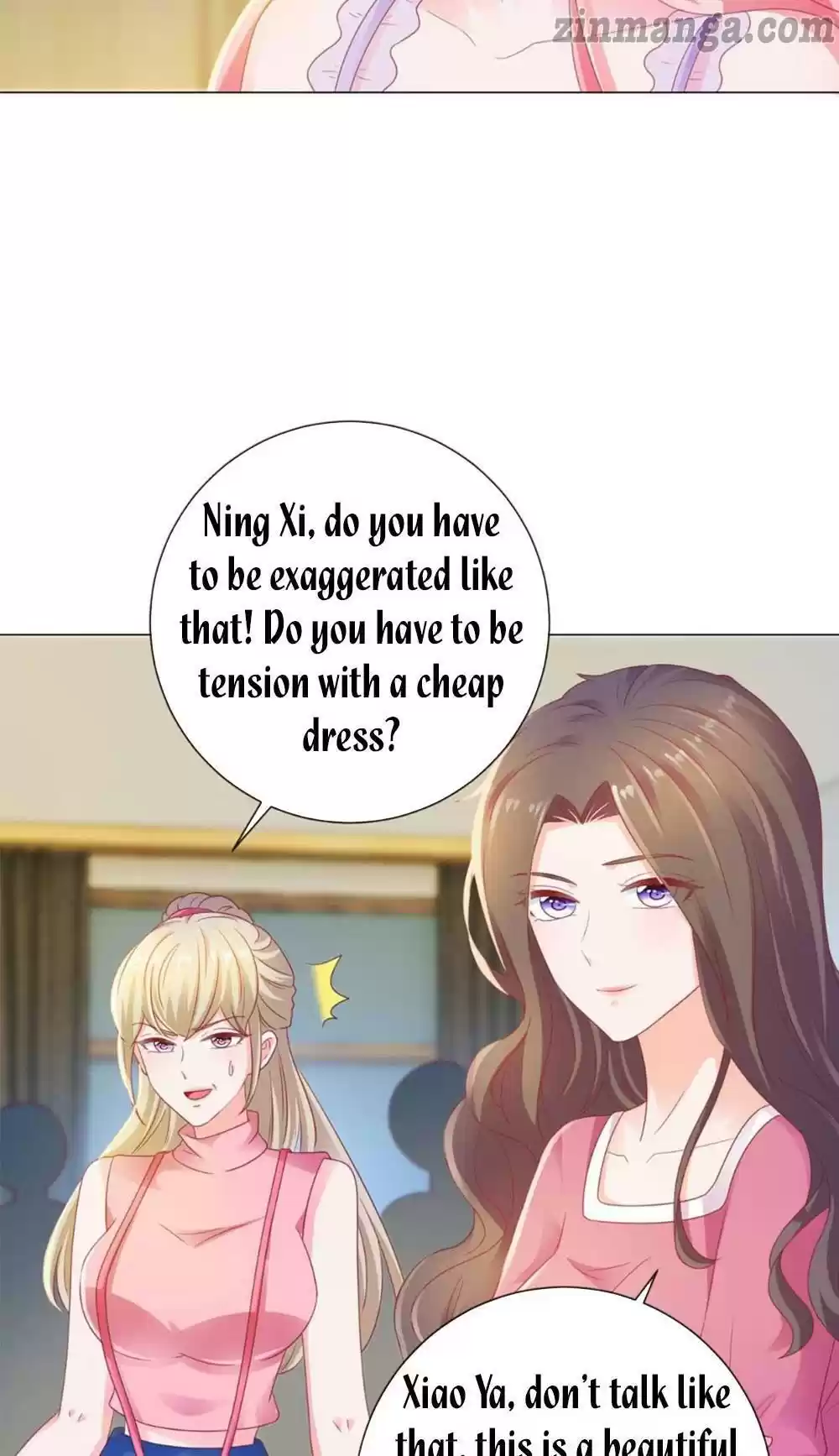 Full Marks Hidden Marriage Chapter 126