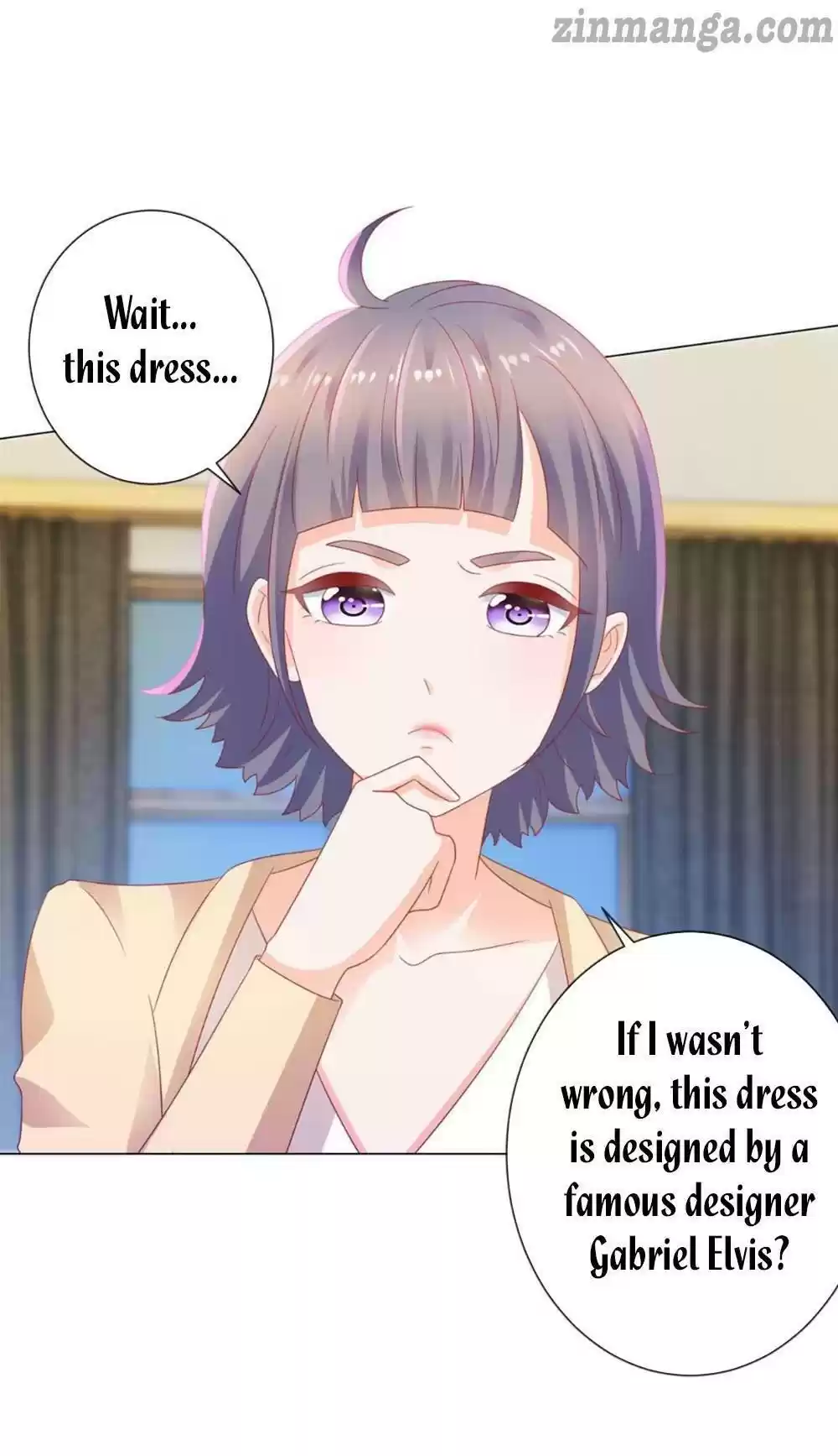 Full Marks Hidden Marriage Chapter 126