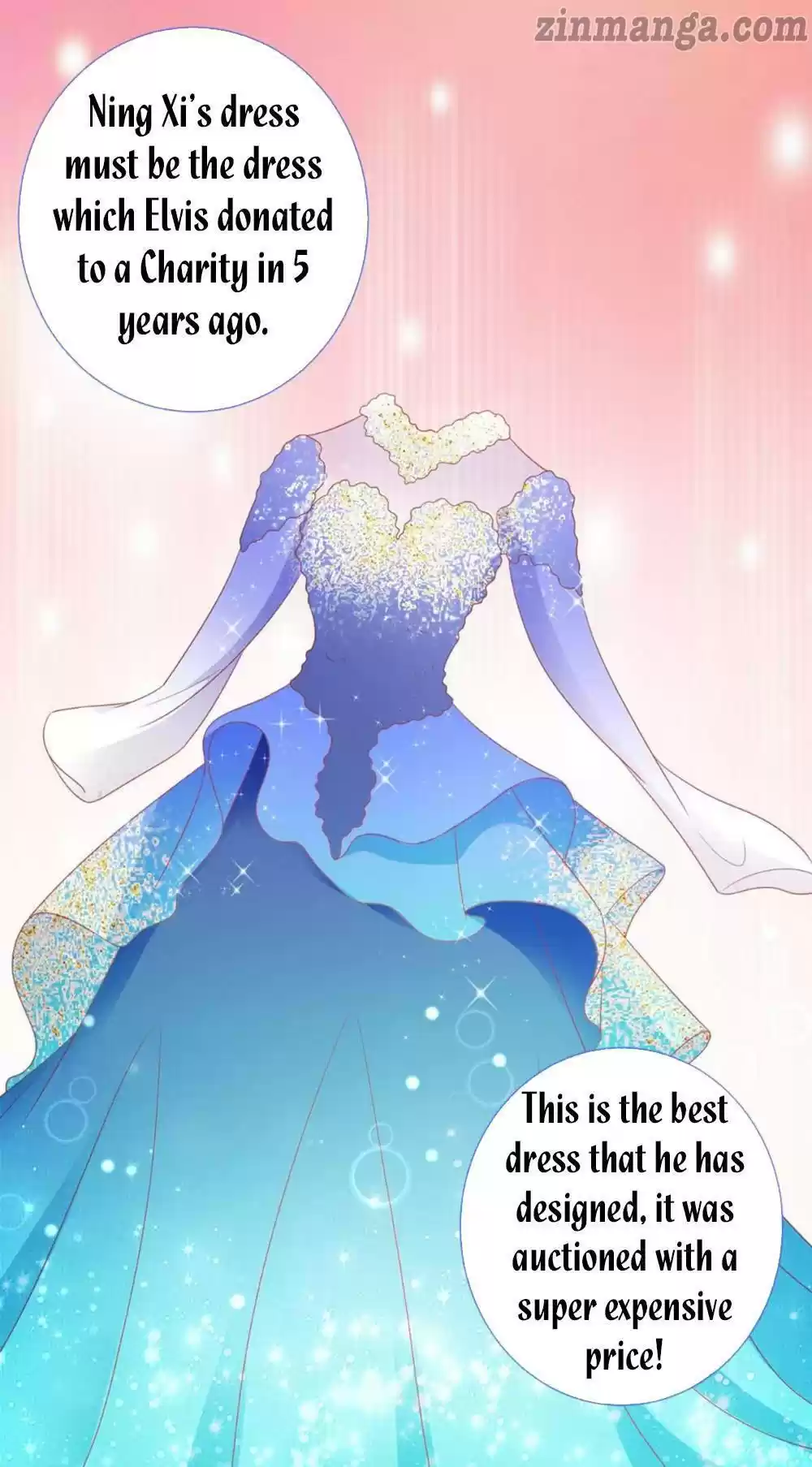 Full Marks Hidden Marriage Chapter 126