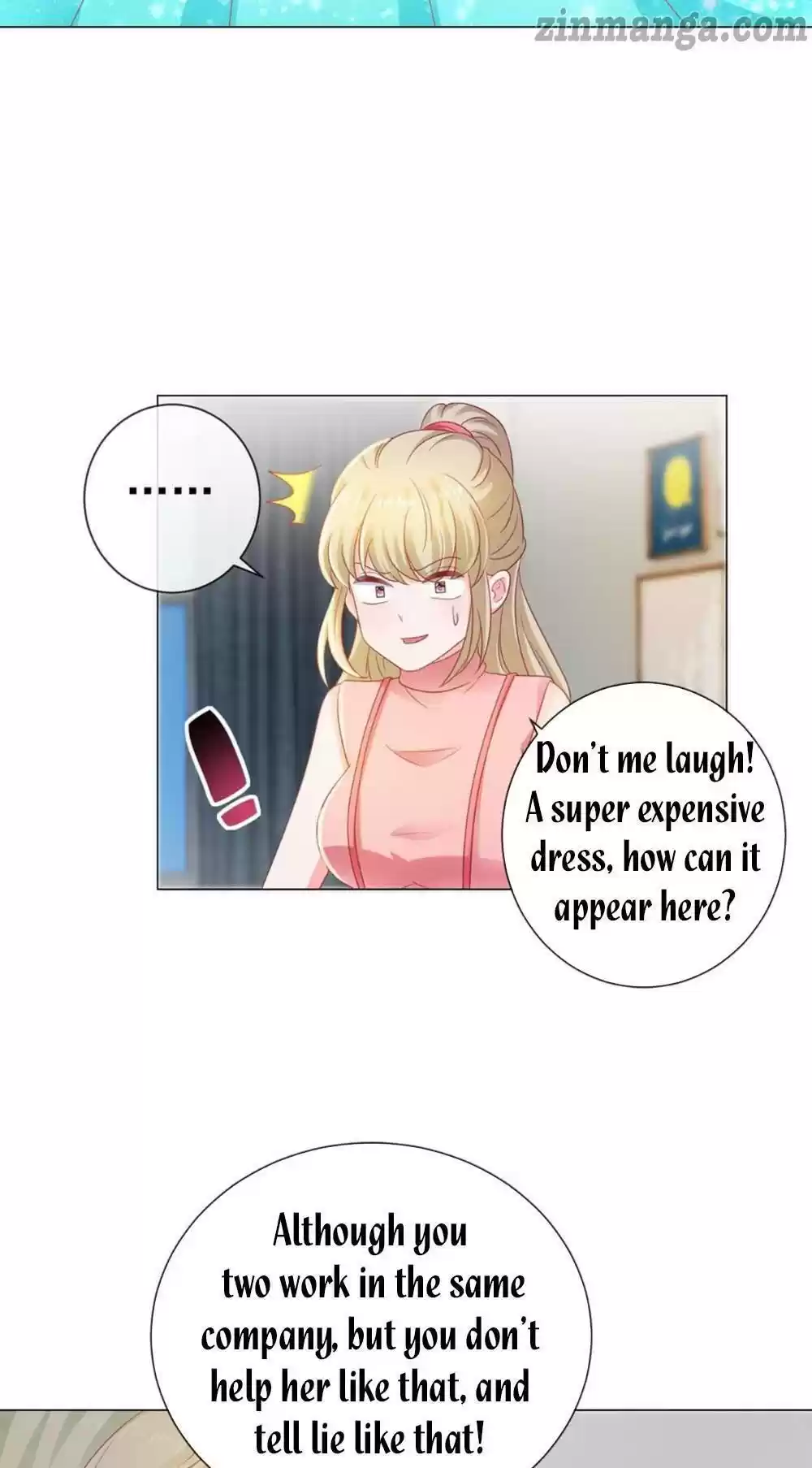 Full Marks Hidden Marriage Chapter 126