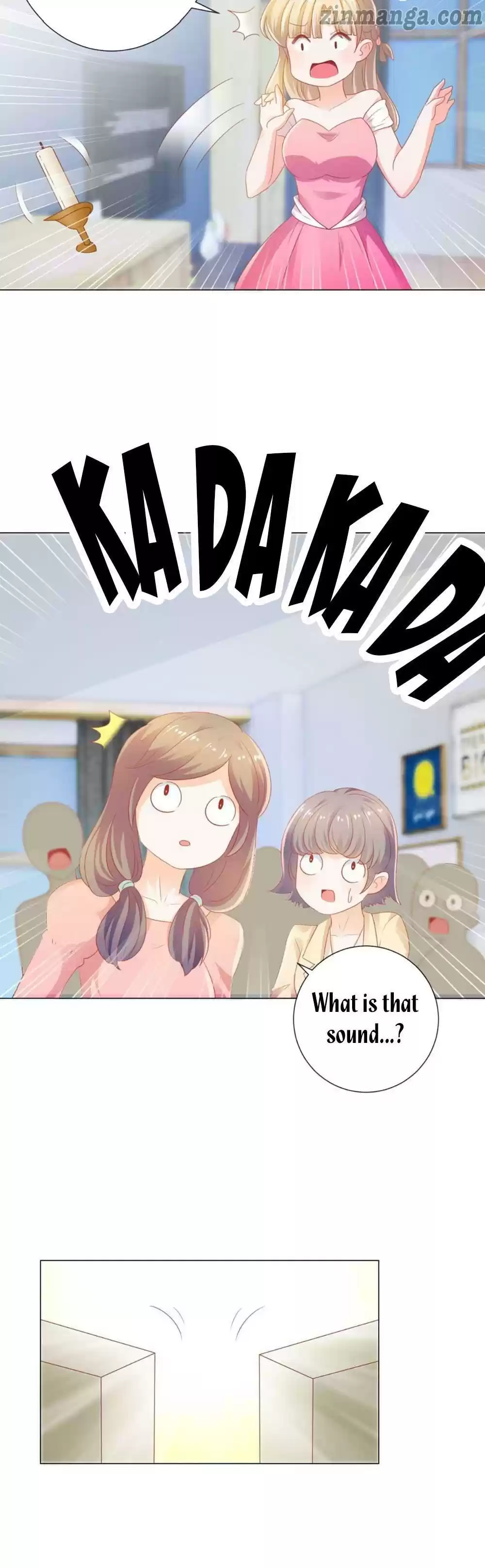 Full Marks Hidden Marriage Chapter 126