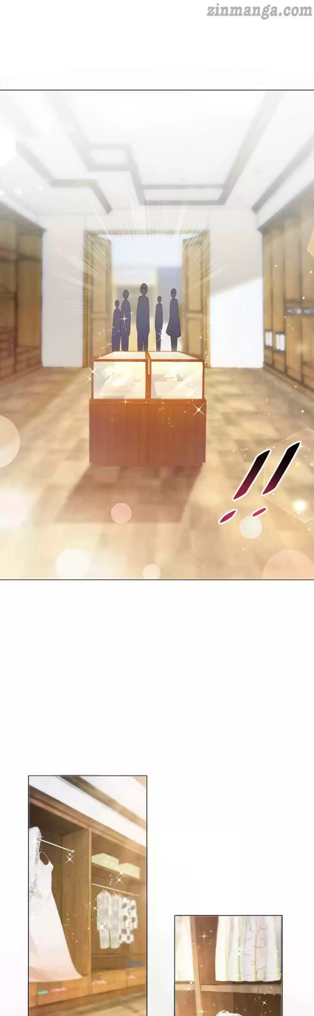 Full Marks Hidden Marriage Chapter 126