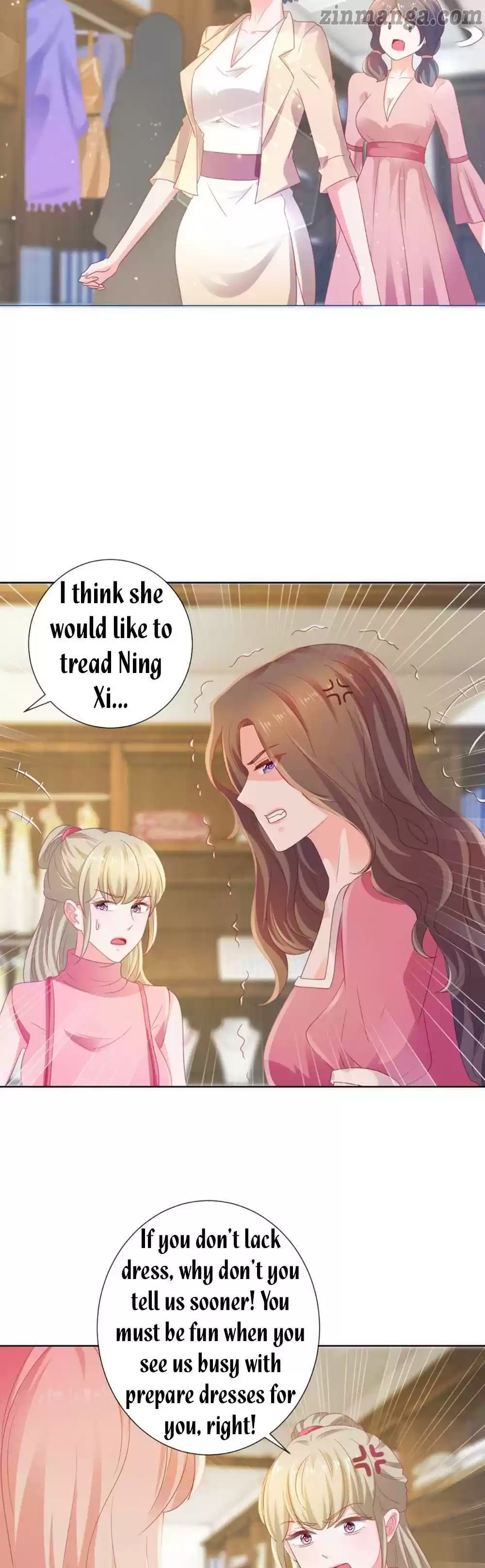 Full Marks Hidden Marriage Chapter 126