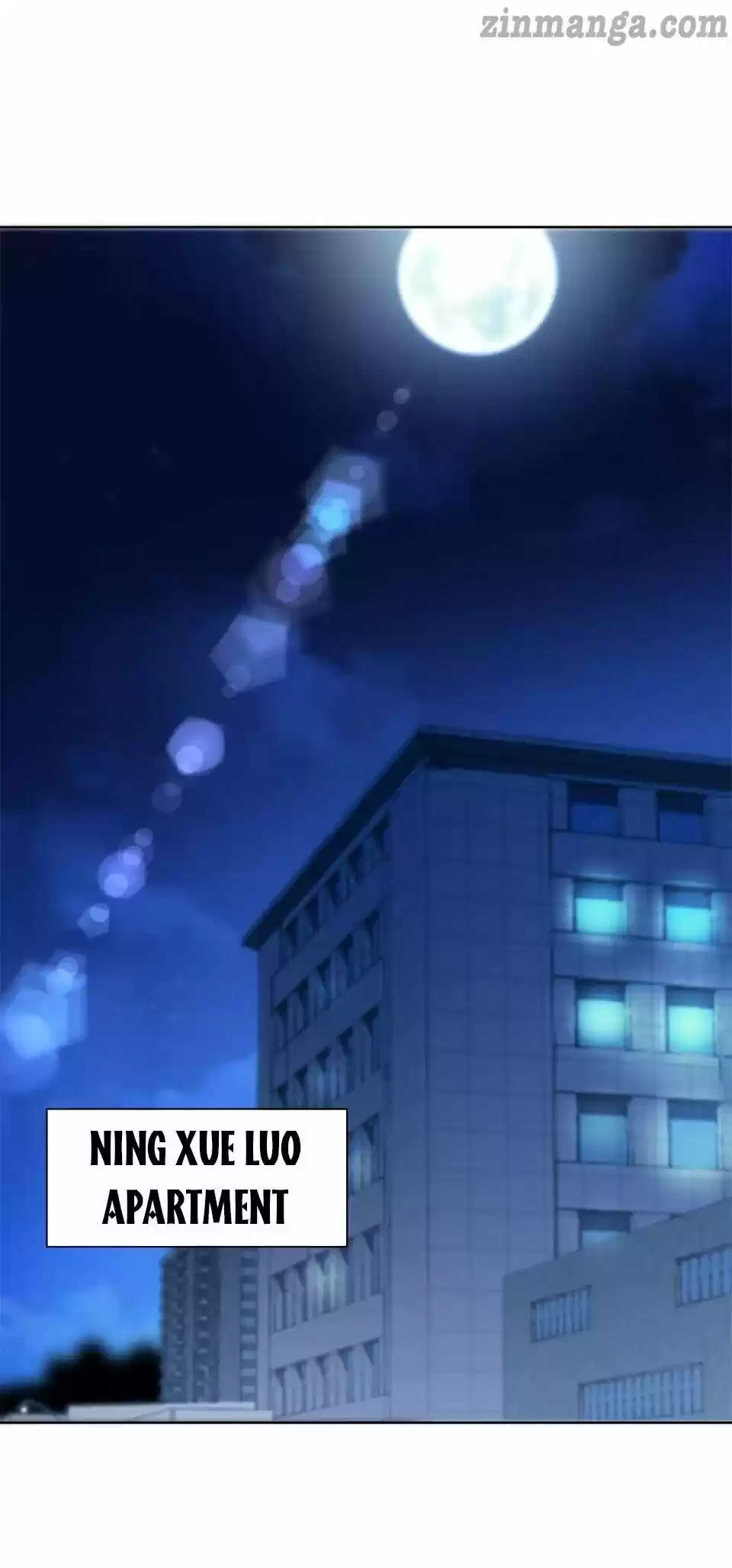 Full Marks Hidden Marriage Chapter 127