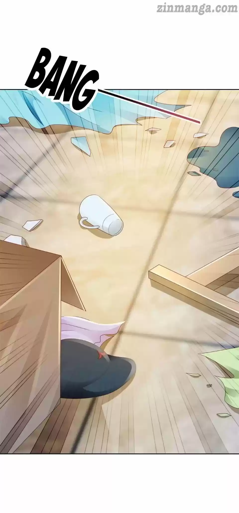 Full Marks Hidden Marriage Chapter 127