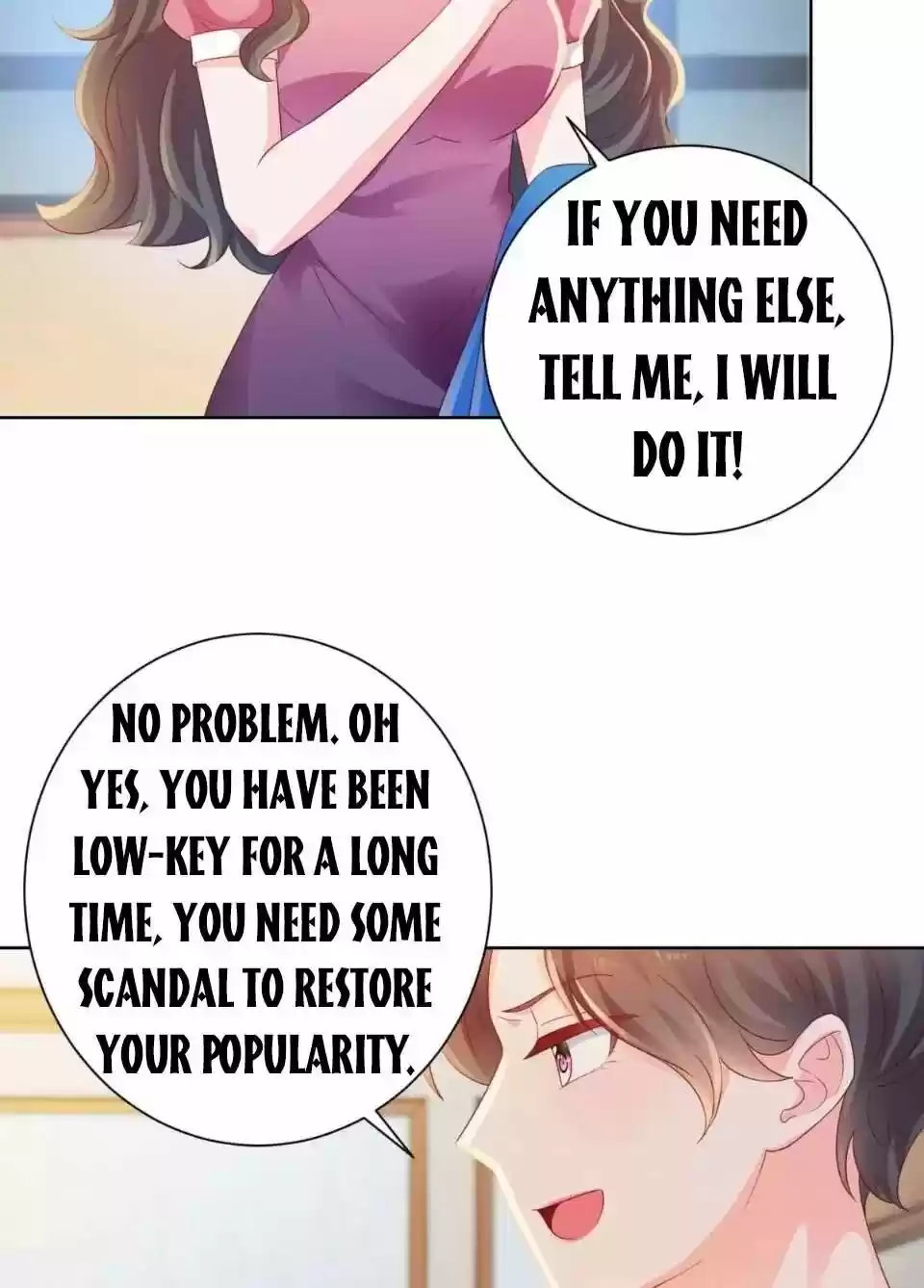 Full Marks Hidden Marriage Chapter 127