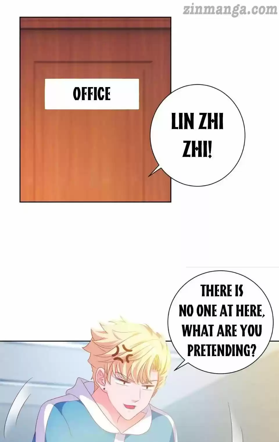 Full Marks Hidden Marriage Chapter 127